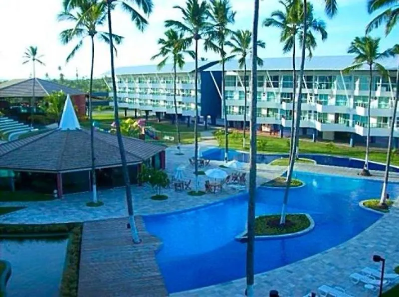 Ancorar Porto De Galinhas- Pe Apartment Brazil