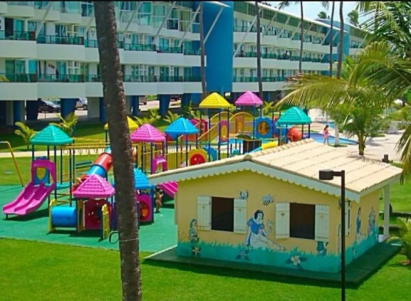 Ancorar Porto De Galinhas- Pe Apartment