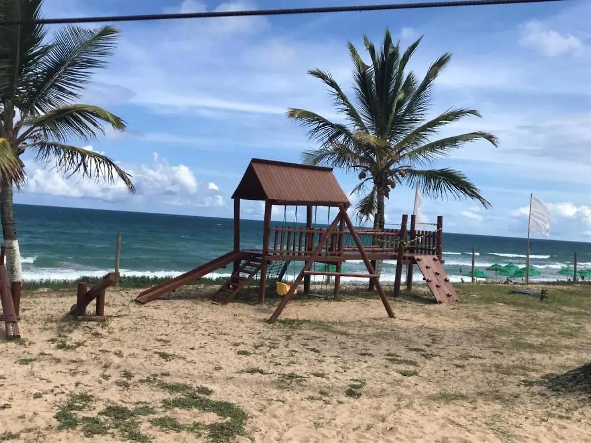 Ancorar Porto De Galinhas- Pe Apartment Brazil
