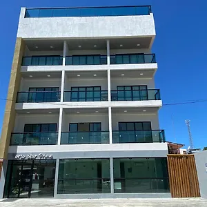Apartamento Flat Porto Star Prime, Pôrto das Galinhas
