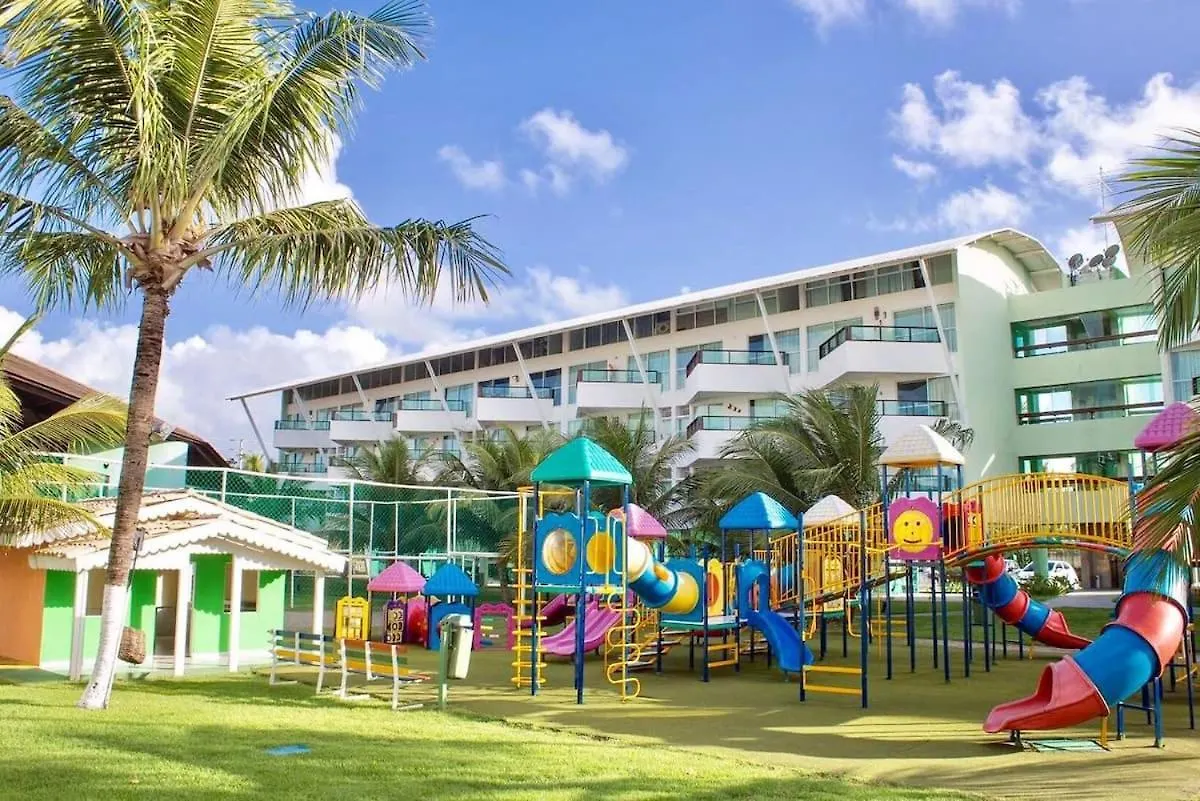 Ancorar Porto De Galinhas- Pe Apartment