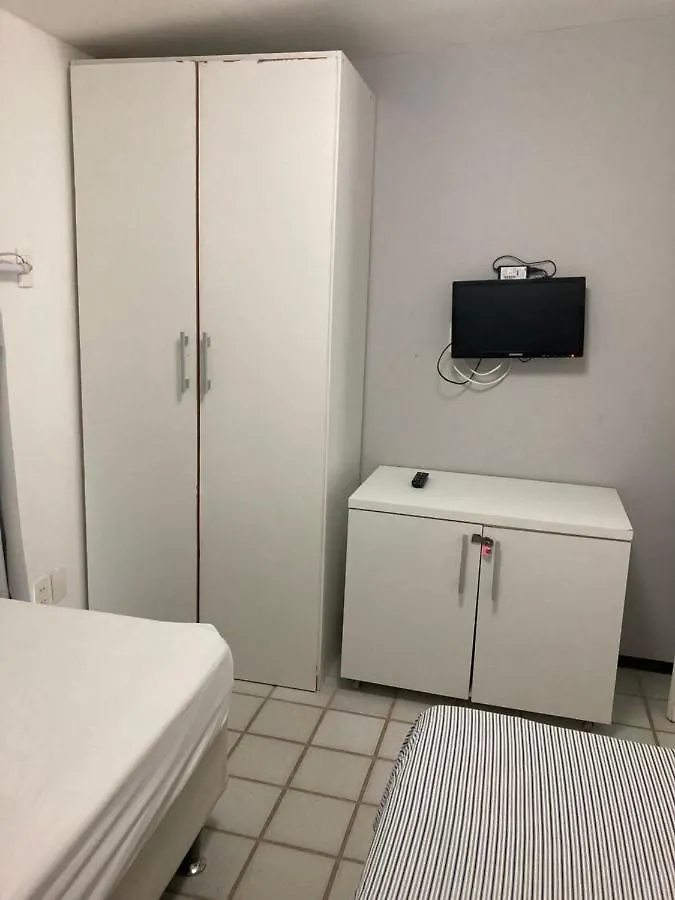 Ancorar Porto De Galinhas- Pe Apartment Brazil