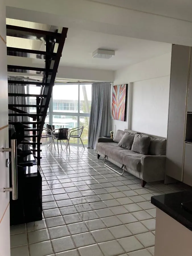 Ancorar Porto De Galinhas- Pe Apartment