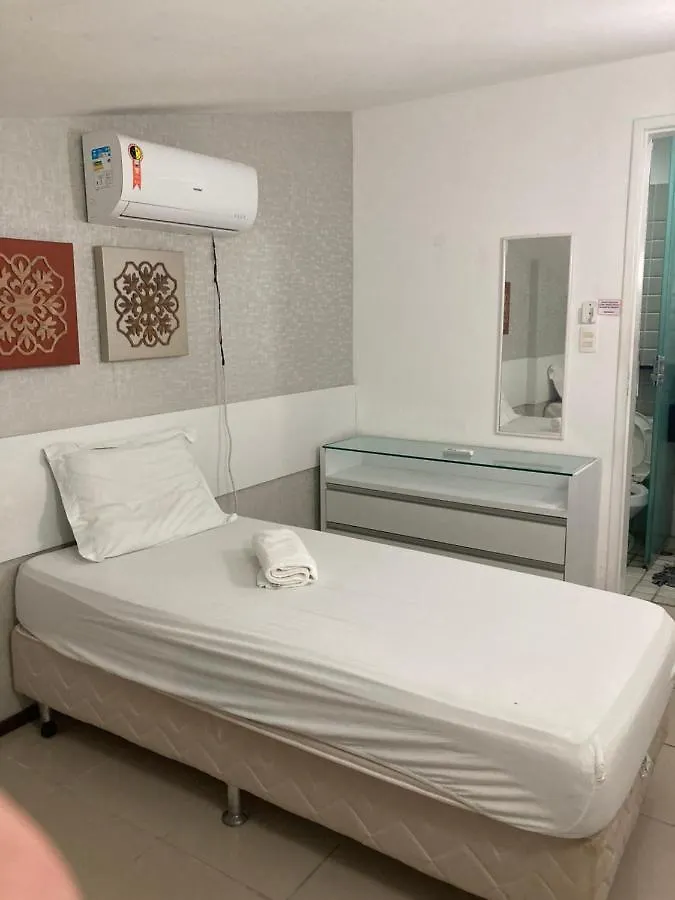 Ancorar Porto De Galinhas- Pe Apartment