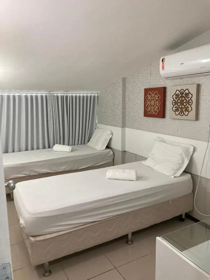Ancorar Porto De Galinhas- Pe Apartment